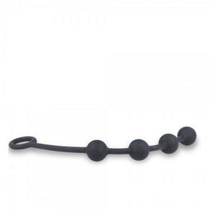 Nexus Excite Anal Beads - Passionfruit