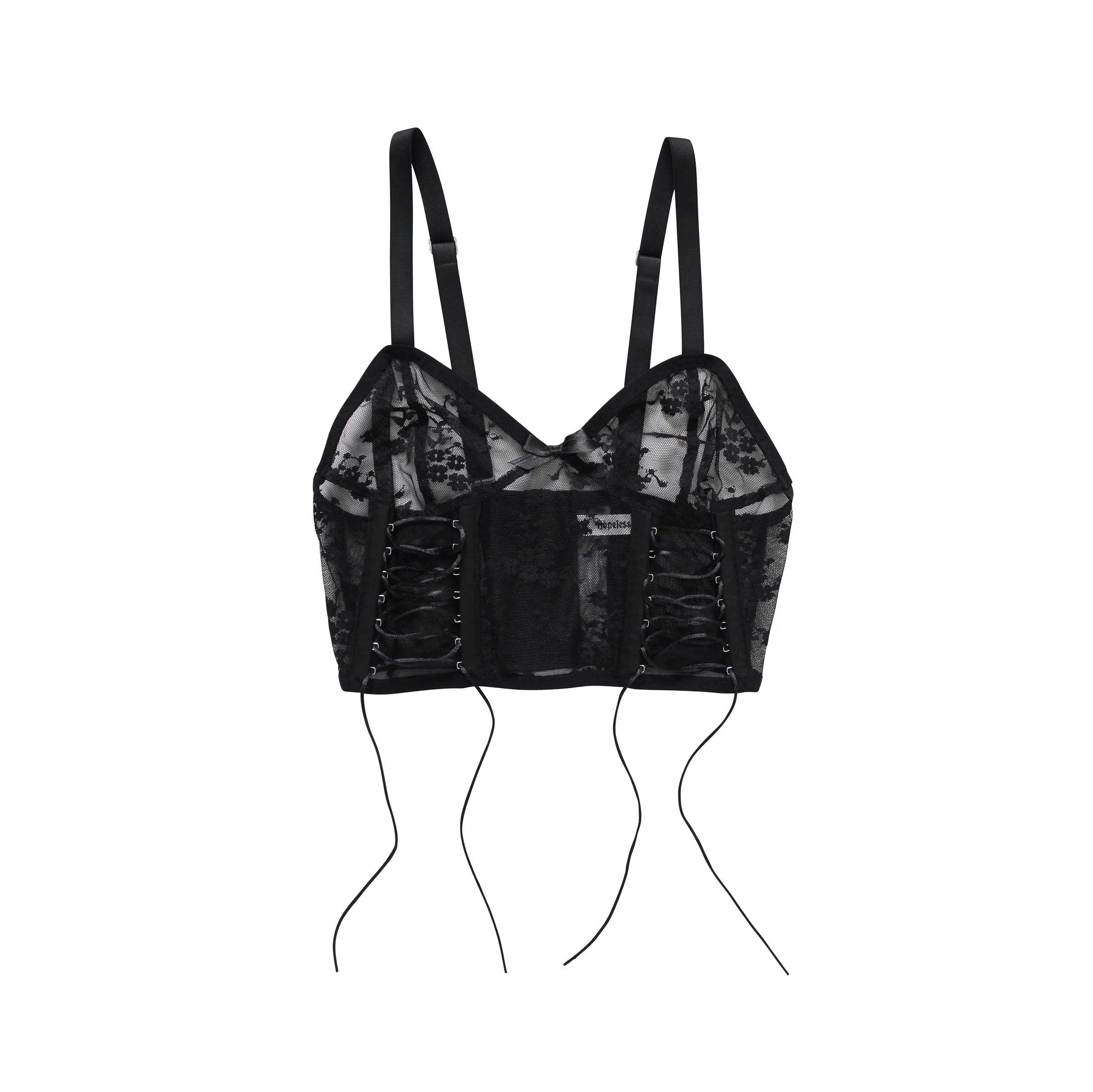 Odile Bralette - Passionfruit