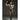 Off The Shoulder Fishnet Bodystocking - Passionfruit