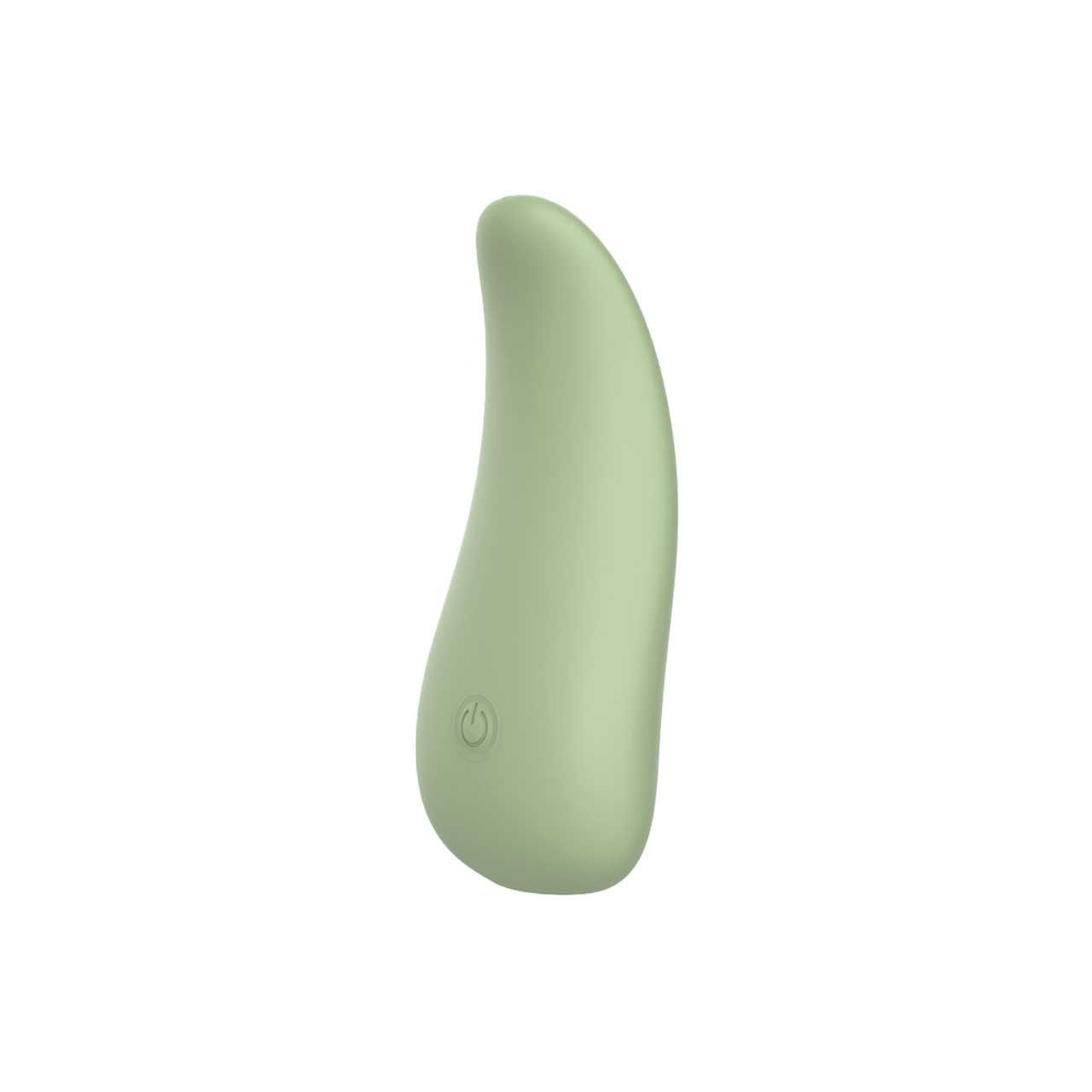 Palm Sage Massager - Passionfruit