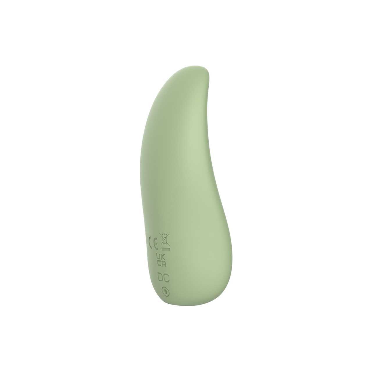 Palm Sage Massager - Passionfruit