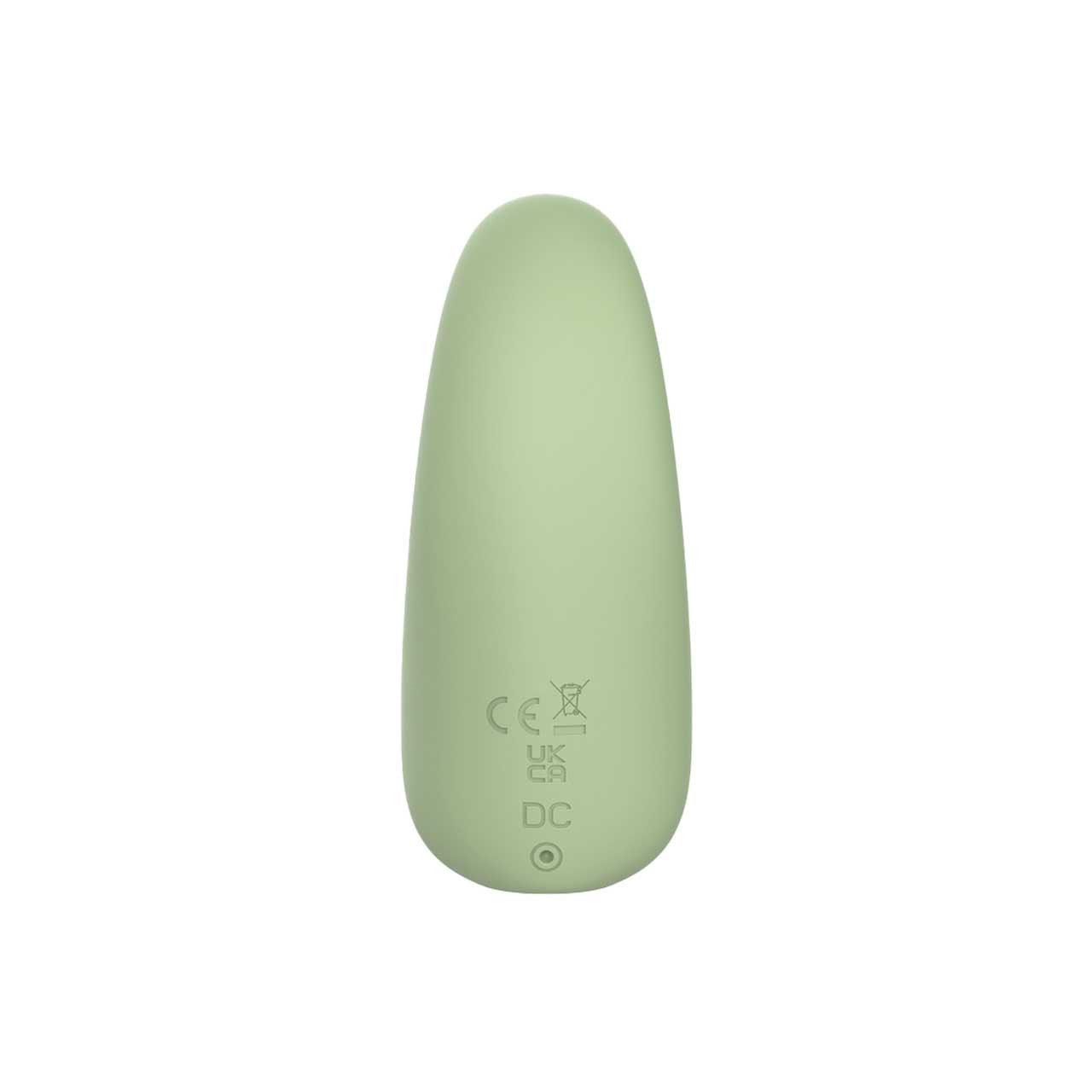 Palm Sage Massager - Passionfruit