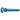 Petite Weighted Silicone Attachments: Various Styles - Passionfruit