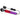 Plug In Die Cast Massager: Ombre - Passionfruit