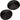 Radiance Round Nipple Pasties - Passionfruit
