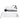 Rechargeable Die Cast Massager: Silver - Passionfruit