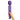 Rechargeable Massager: Various Colours - Passionfruit