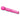 Rechargeable Massager: Various Colours - Passionfruit
