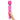 Rechargeable Massager: Various Colours - Passionfruit
