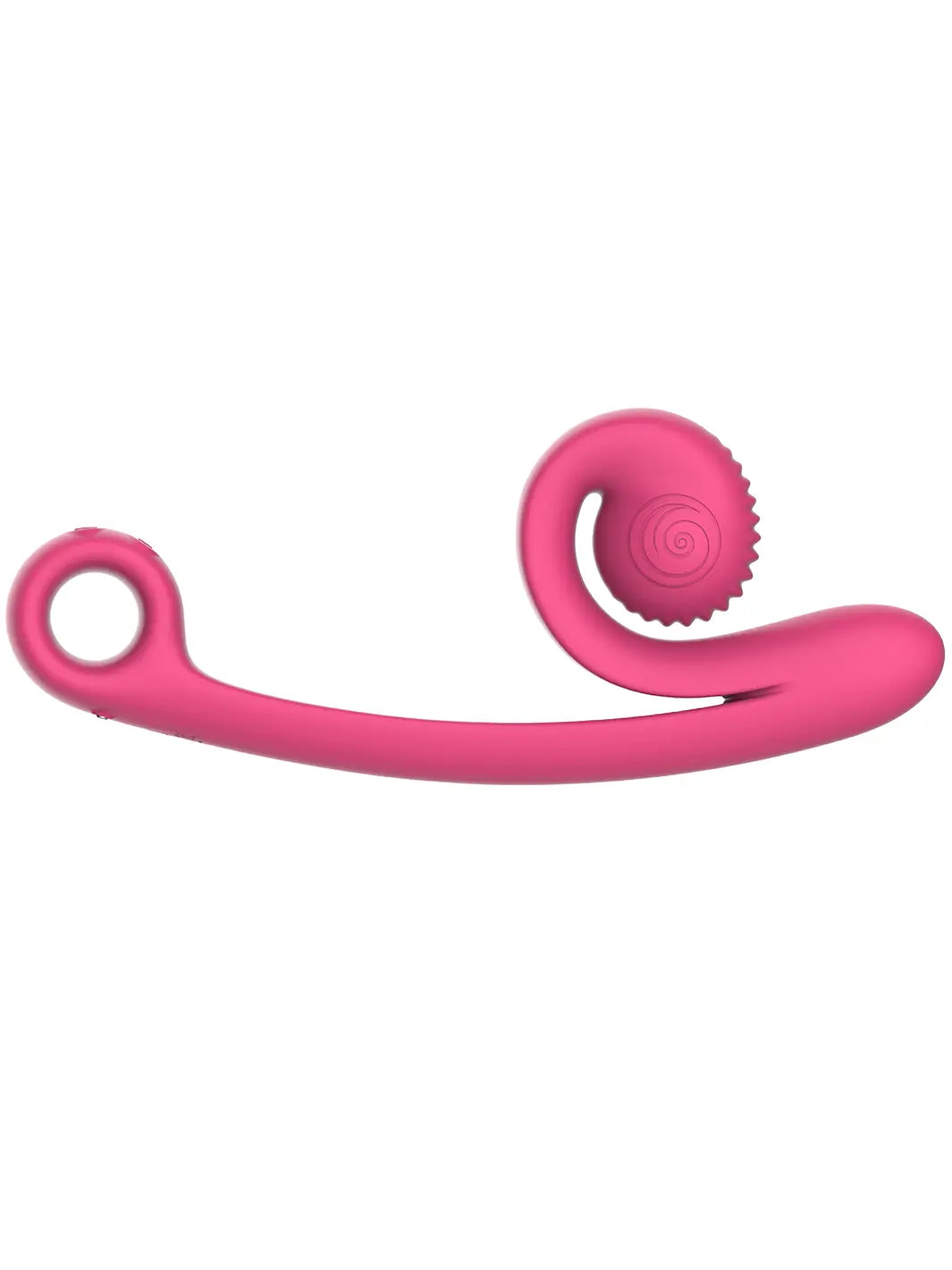 Curve Snail Vibe