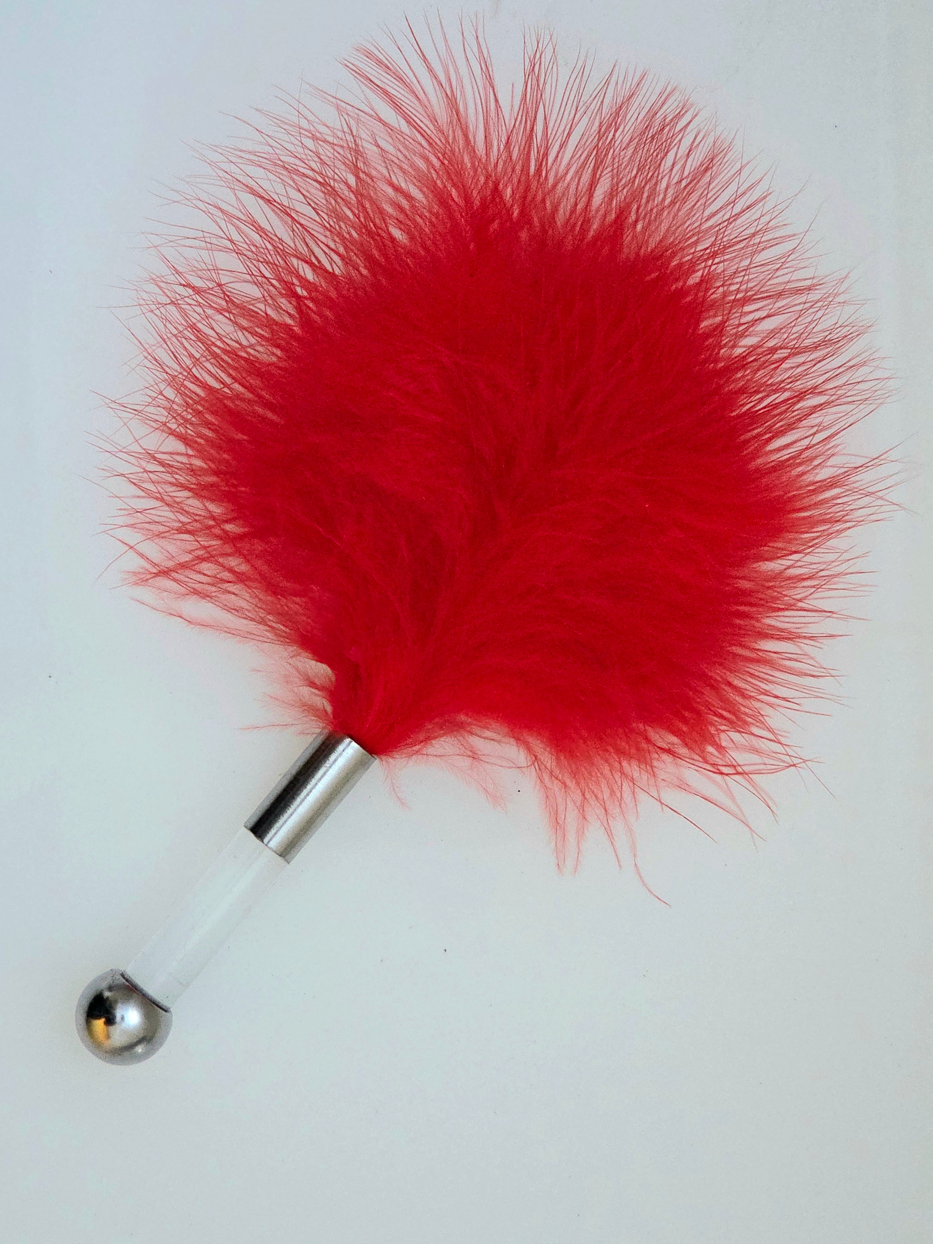 Tickle Feather