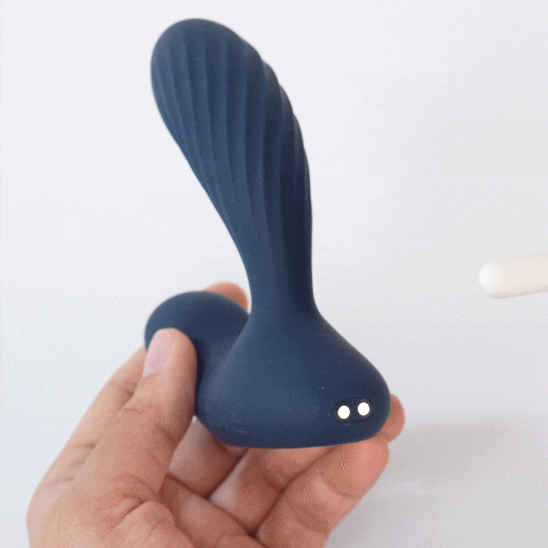 Vick Neo 2 Prostate Massager: App Controlled