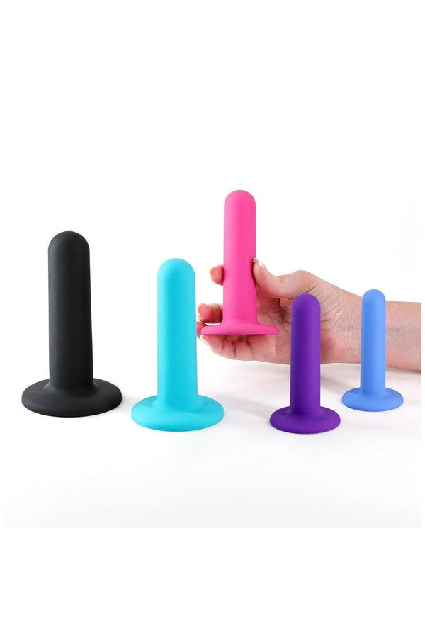 5-Piece Dilator Kit by Colours