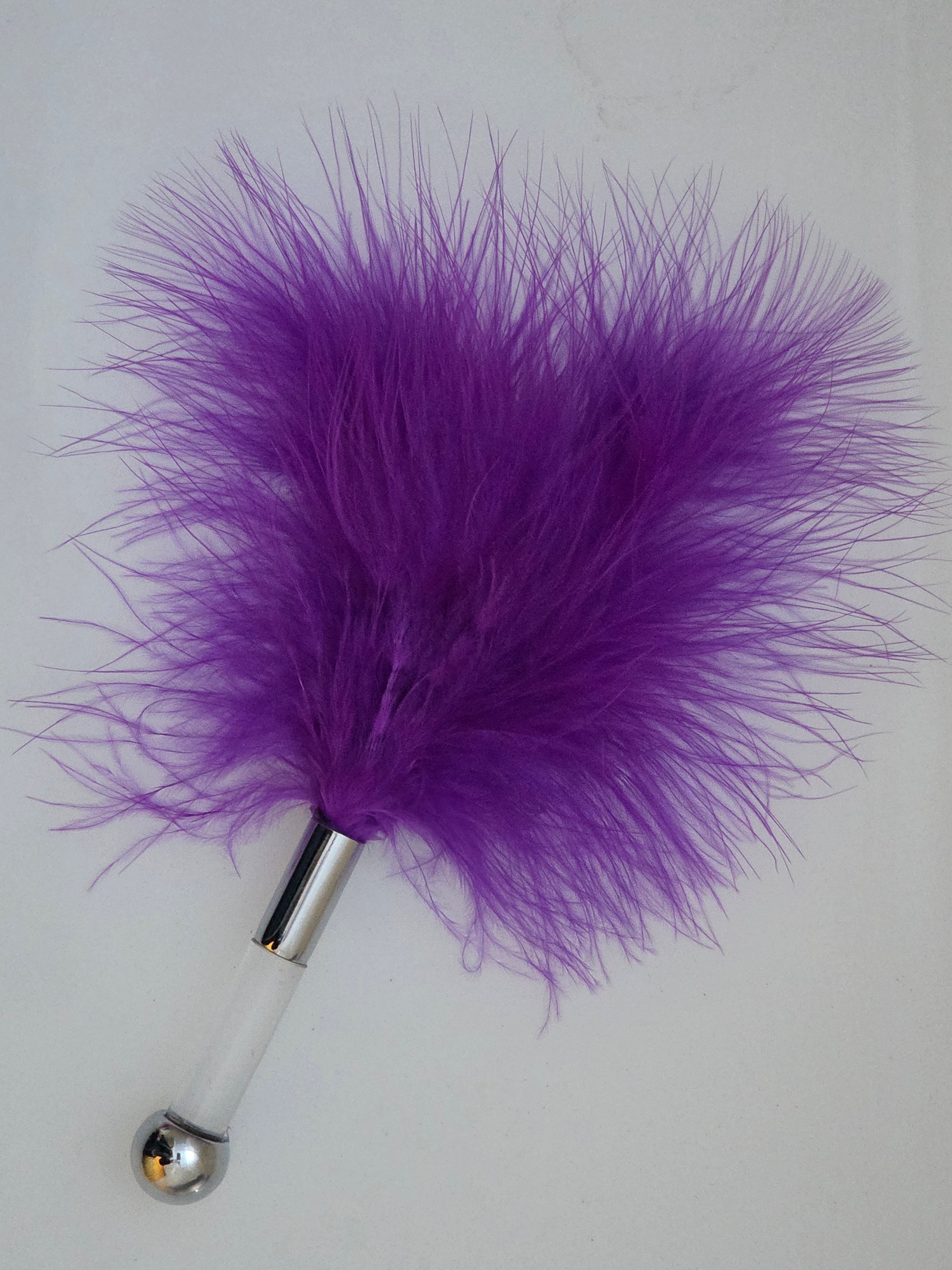 Tickle Feather