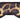 Leopard Frenzy Eye Mask