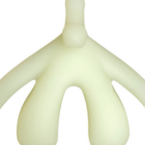 Cliterate Clitoris: Clit and Button
