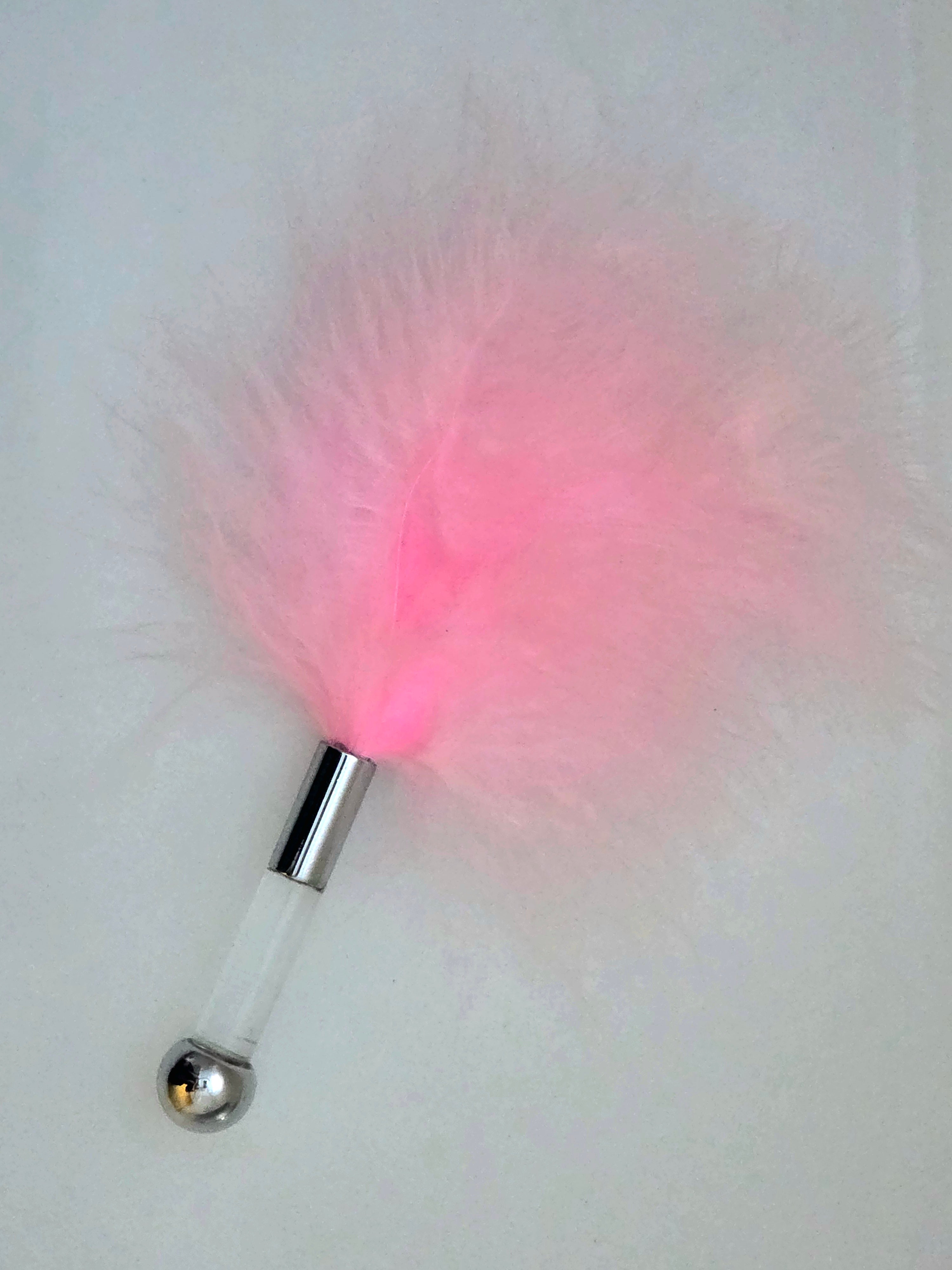 Tickle Feather