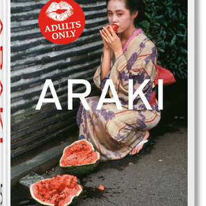 Araki: 45th Edition