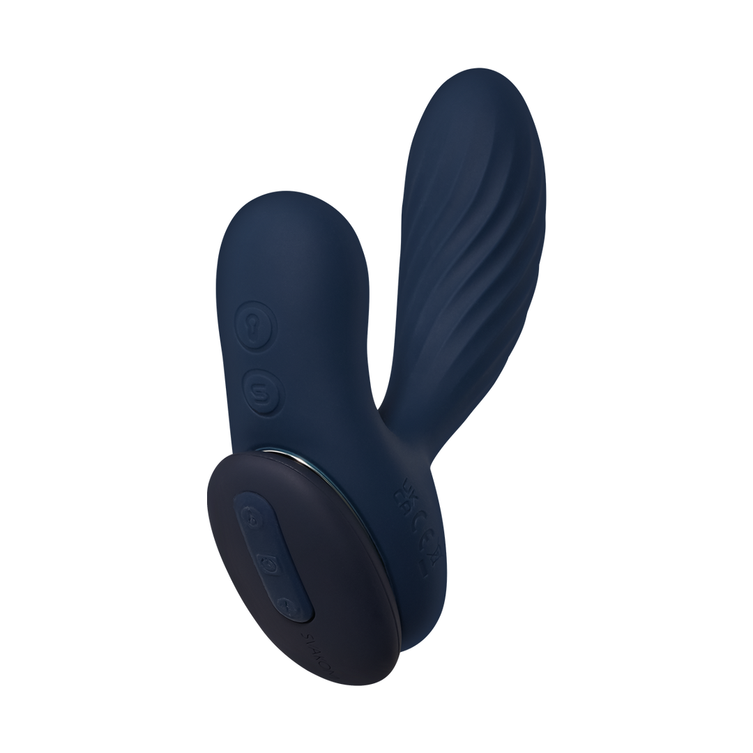Vick Neo 2 Prostate Massager: App Controlled