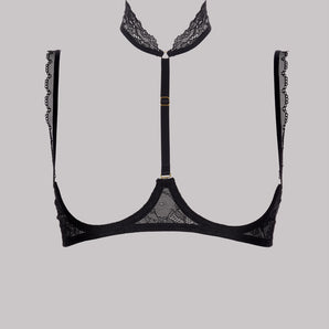 Le Petite Secret Ouvert Bra - Maison Close