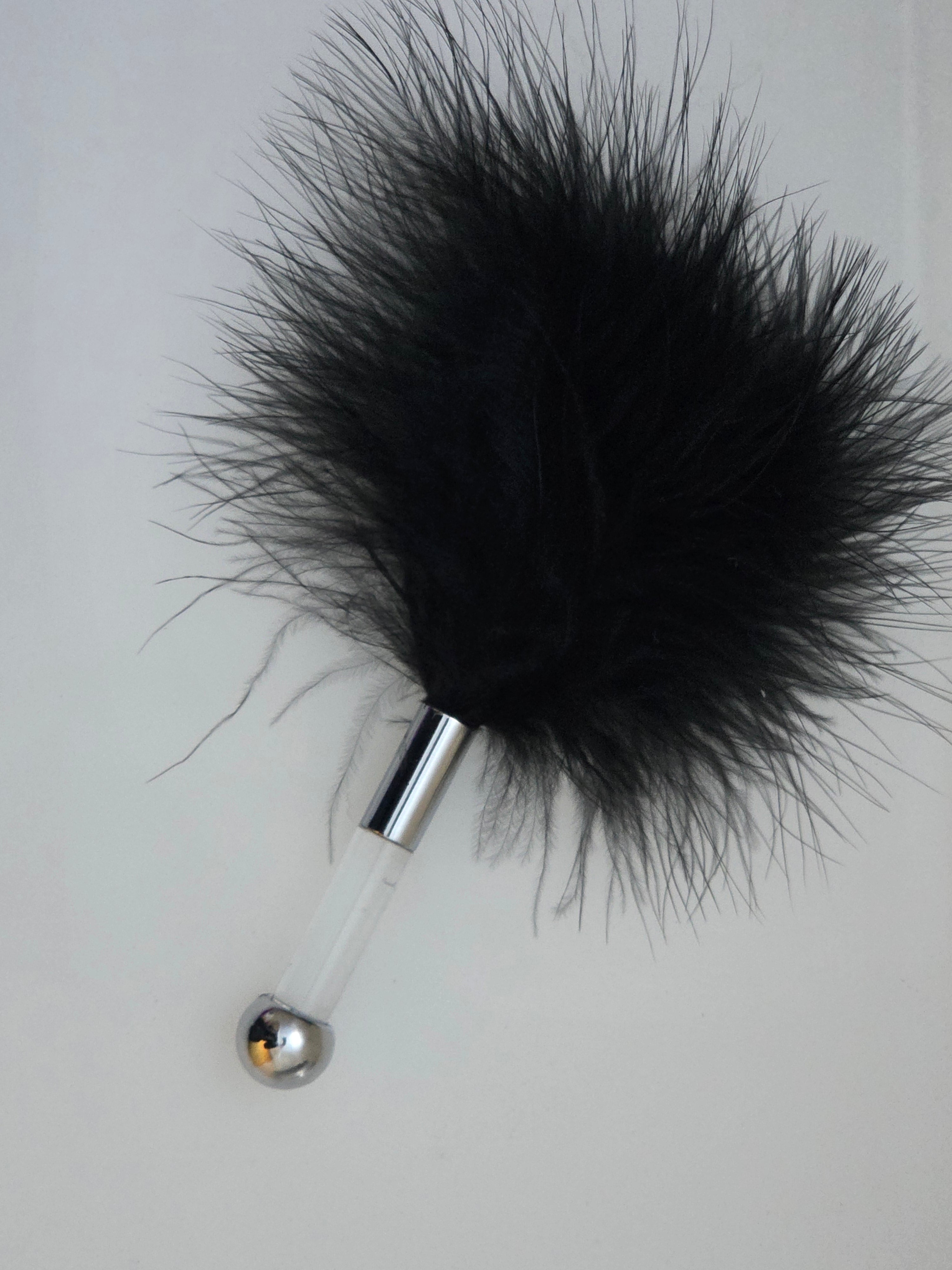Tickle Feather