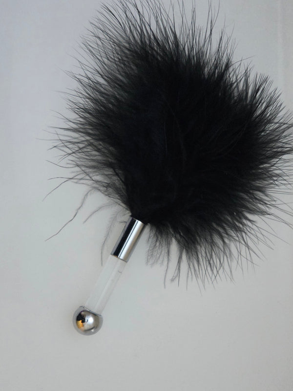 Tickle Feather
