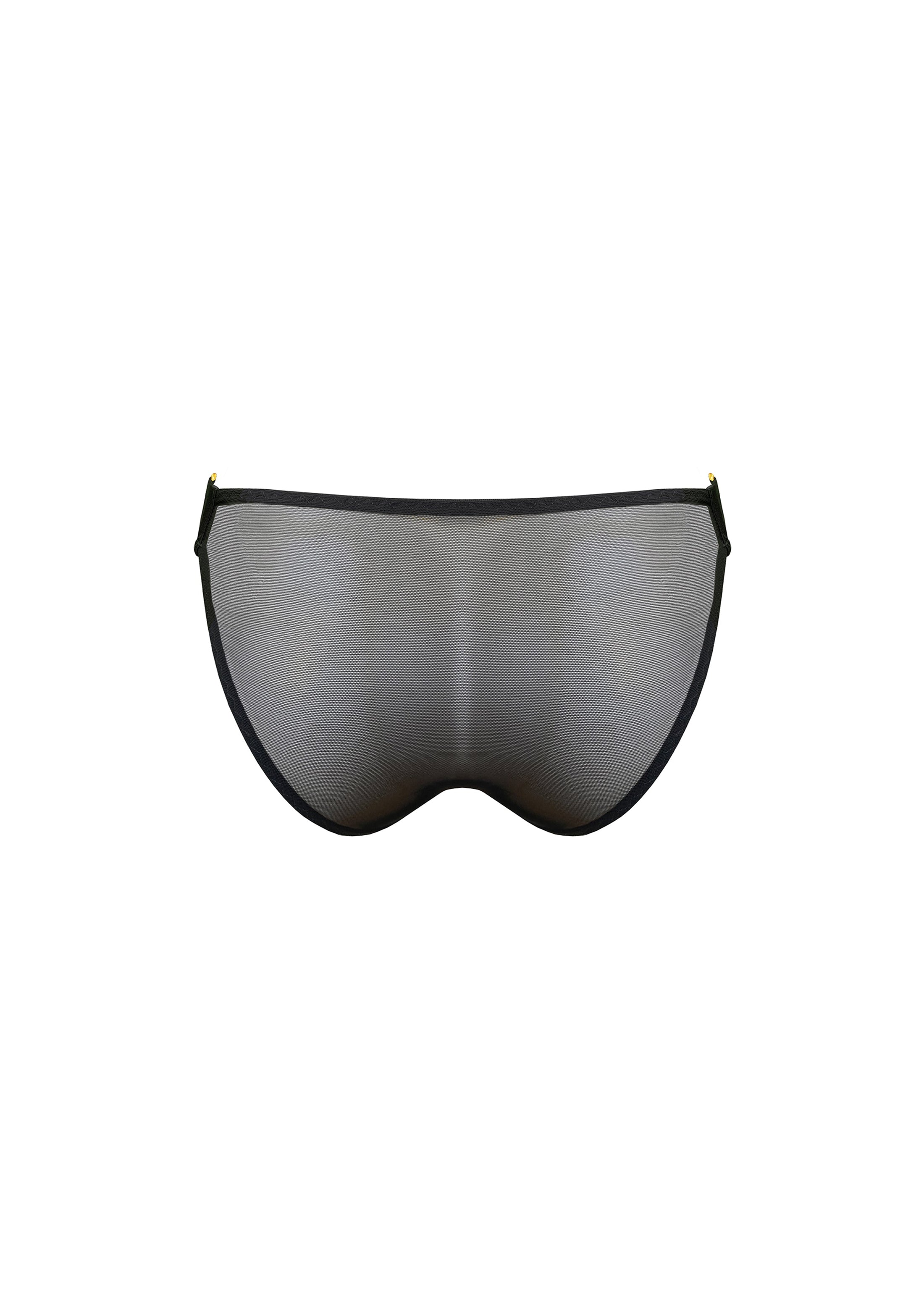 Signature Mesh Brief