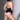 Smokin' Mirrors Bodysuit - Passionfruit