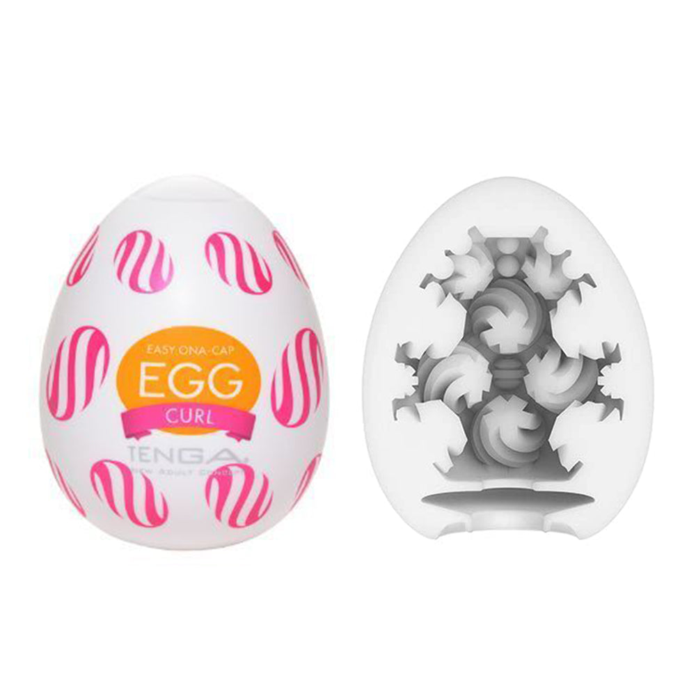 Tenga Egg
