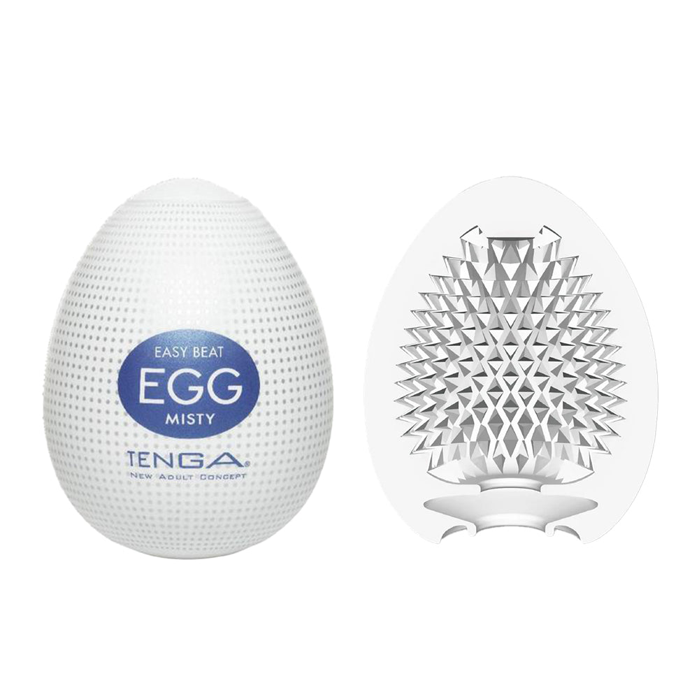 Tenga Egg
