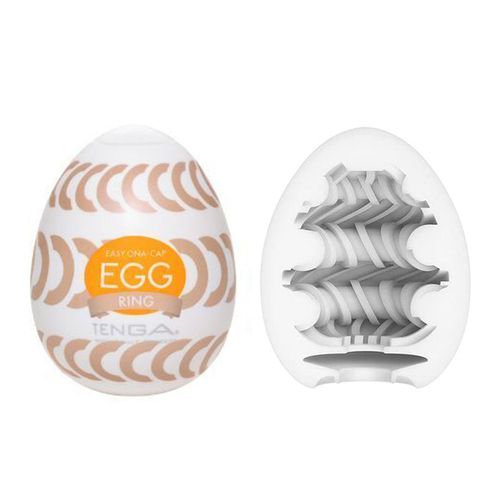 Tenga Egg