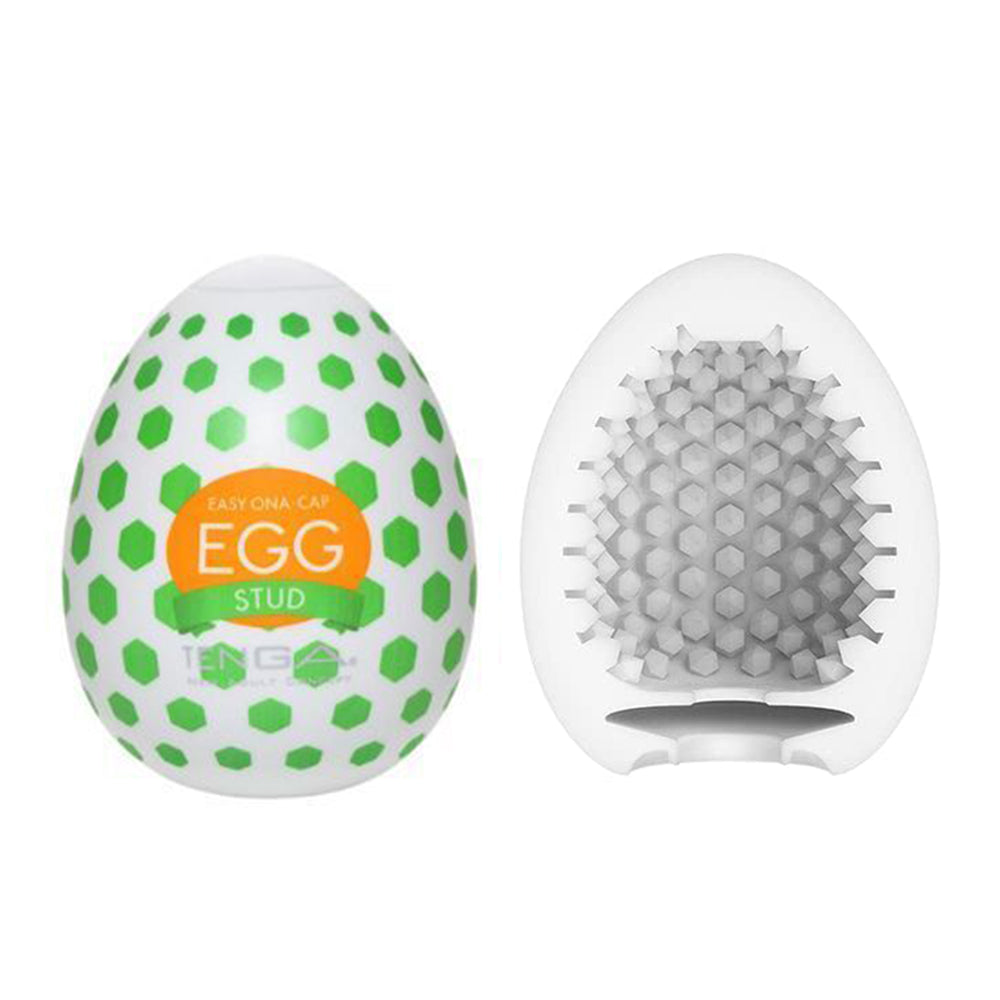 Tenga Egg