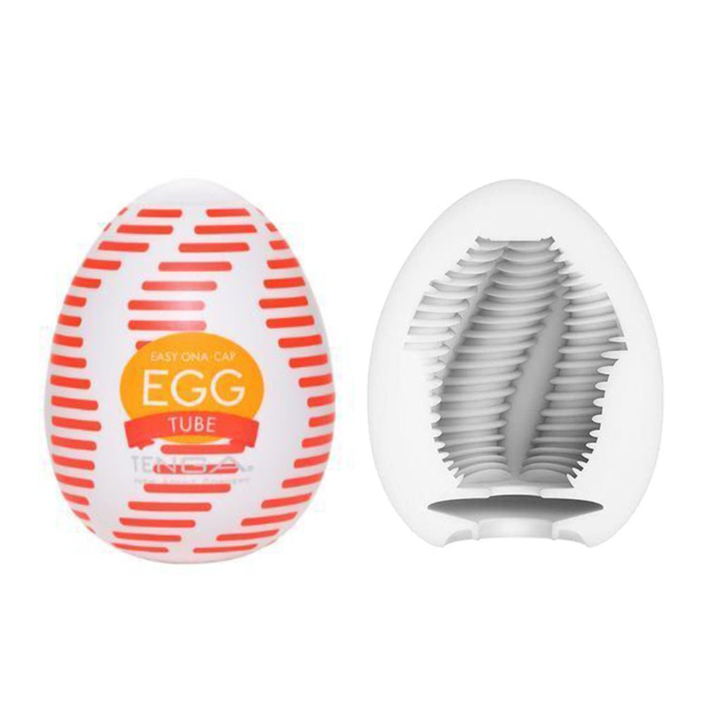 Tenga Egg