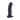 The Boss Realistic Dildo - Passionfruit