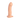 The Boss Realistic Dildo - Passionfruit