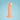 The Boss Realistic Dildo - Passionfruit