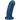They/Them Dildo: Firm - Passionfruit