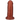 They/Them Dildo: Firm - Passionfruit