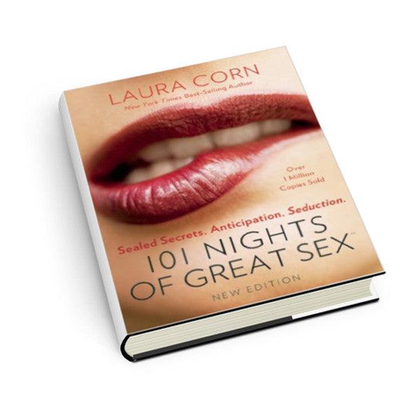 101 Nights of Great Sex - Passionfruit