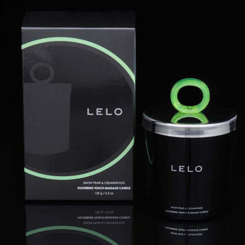 Massage Candle - Passionfruit 