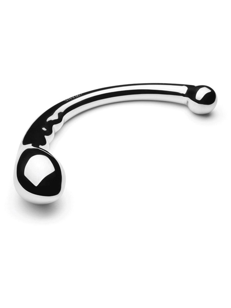 Stainless Steel Hoop - Passionfruit 