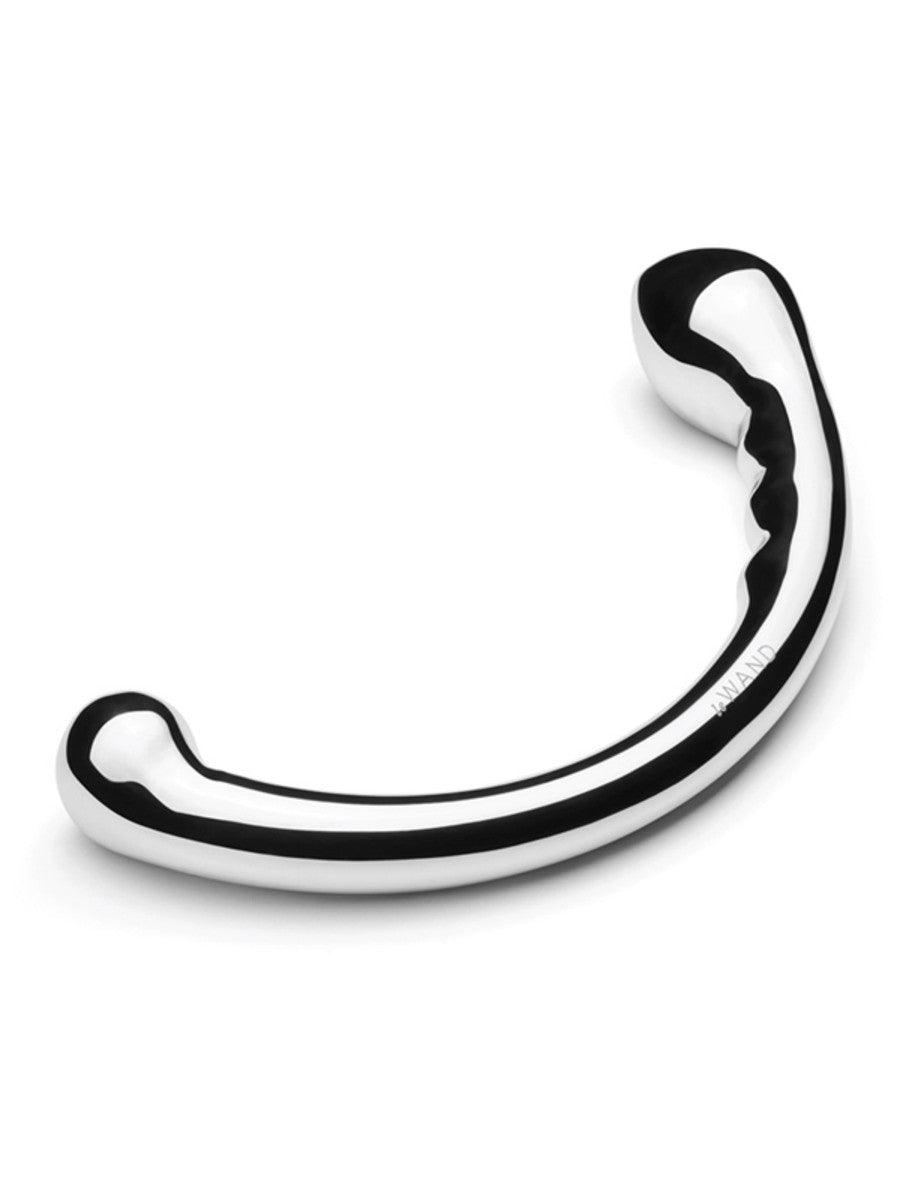 Stainless Steel Hoop - Passionfruit 