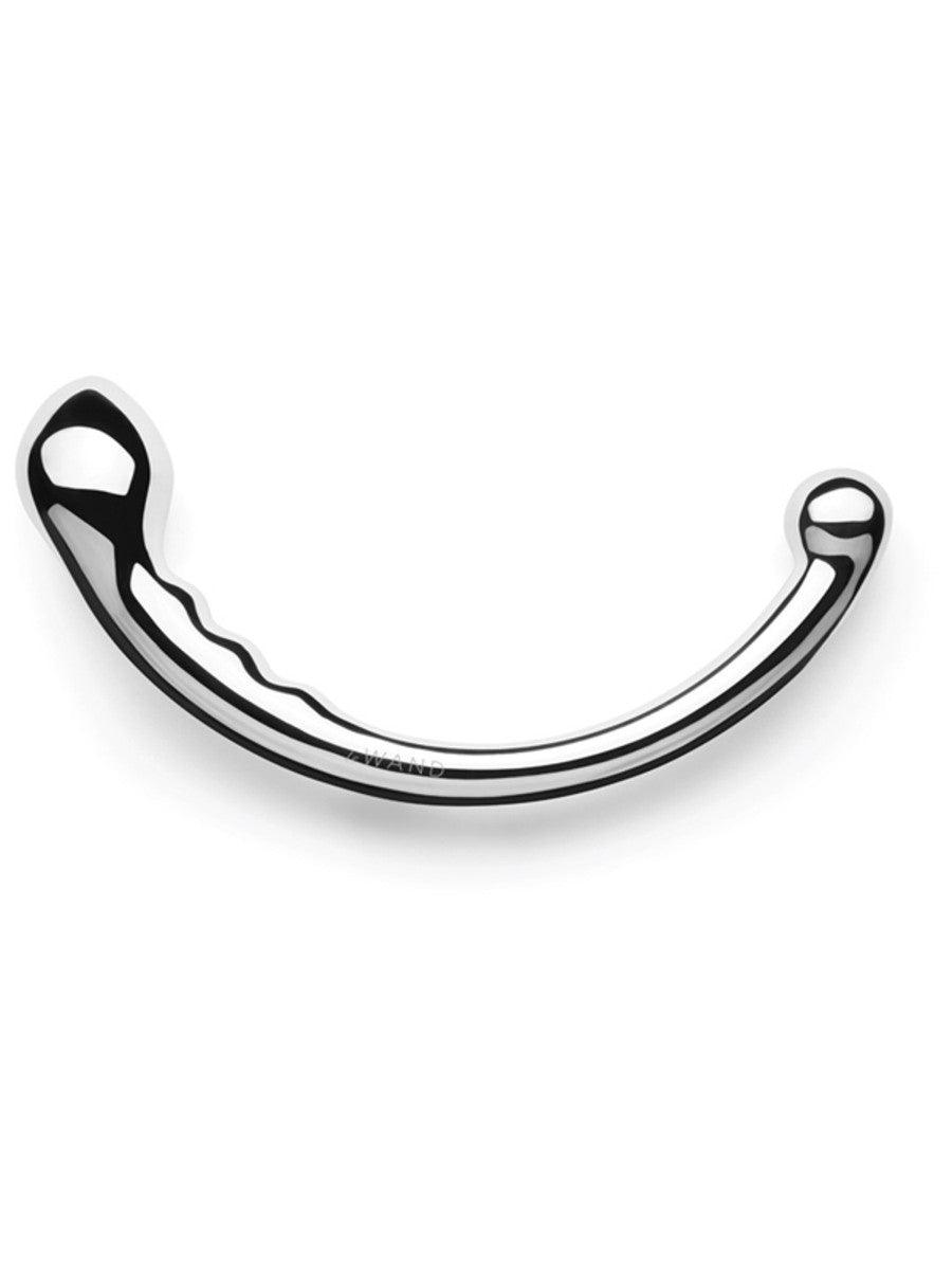 Stainless Steel Hoop - Passionfruit 