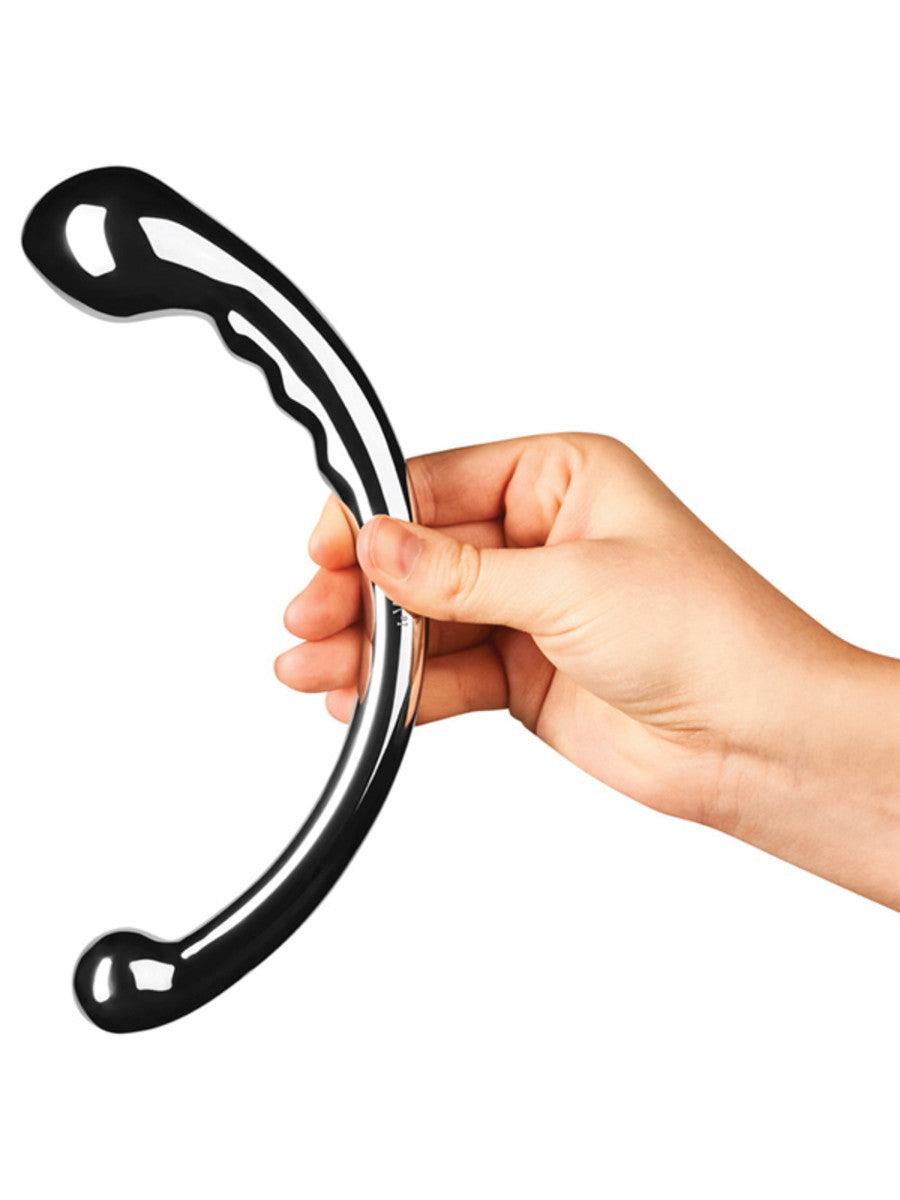 Stainless Steel Hoop - Passionfruit 