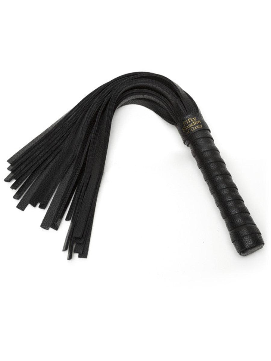 Bound To You Flogger - small - Passionfruit 