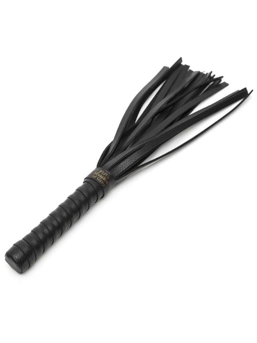 Bound To You Flogger - small - Passionfruit 