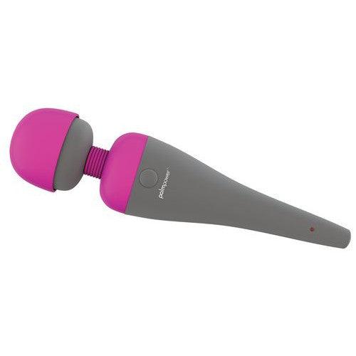 Palm Power Wand - Electric - Passionfruit 