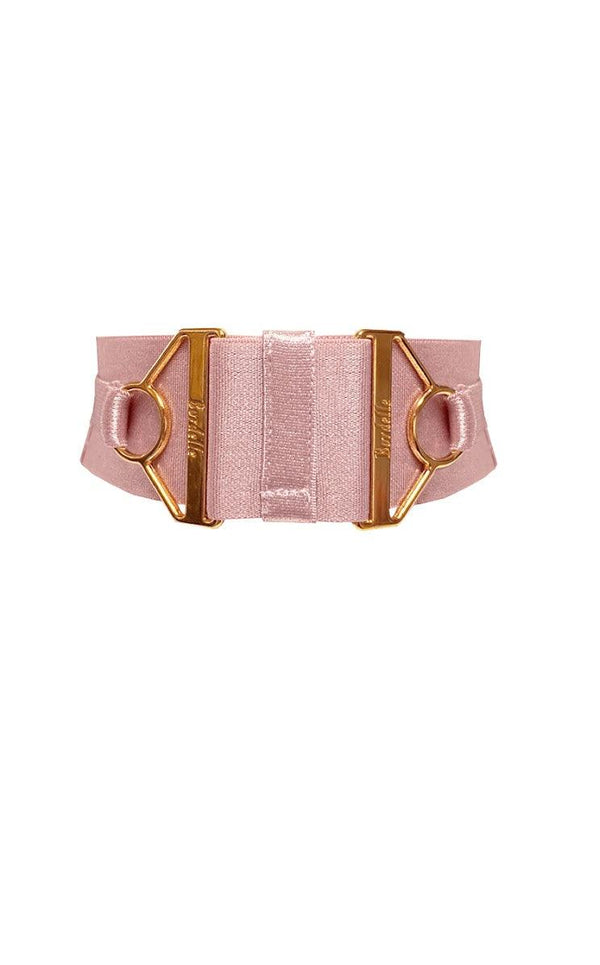 Kora Collar; various colors - Bordelle - Passionfruit 