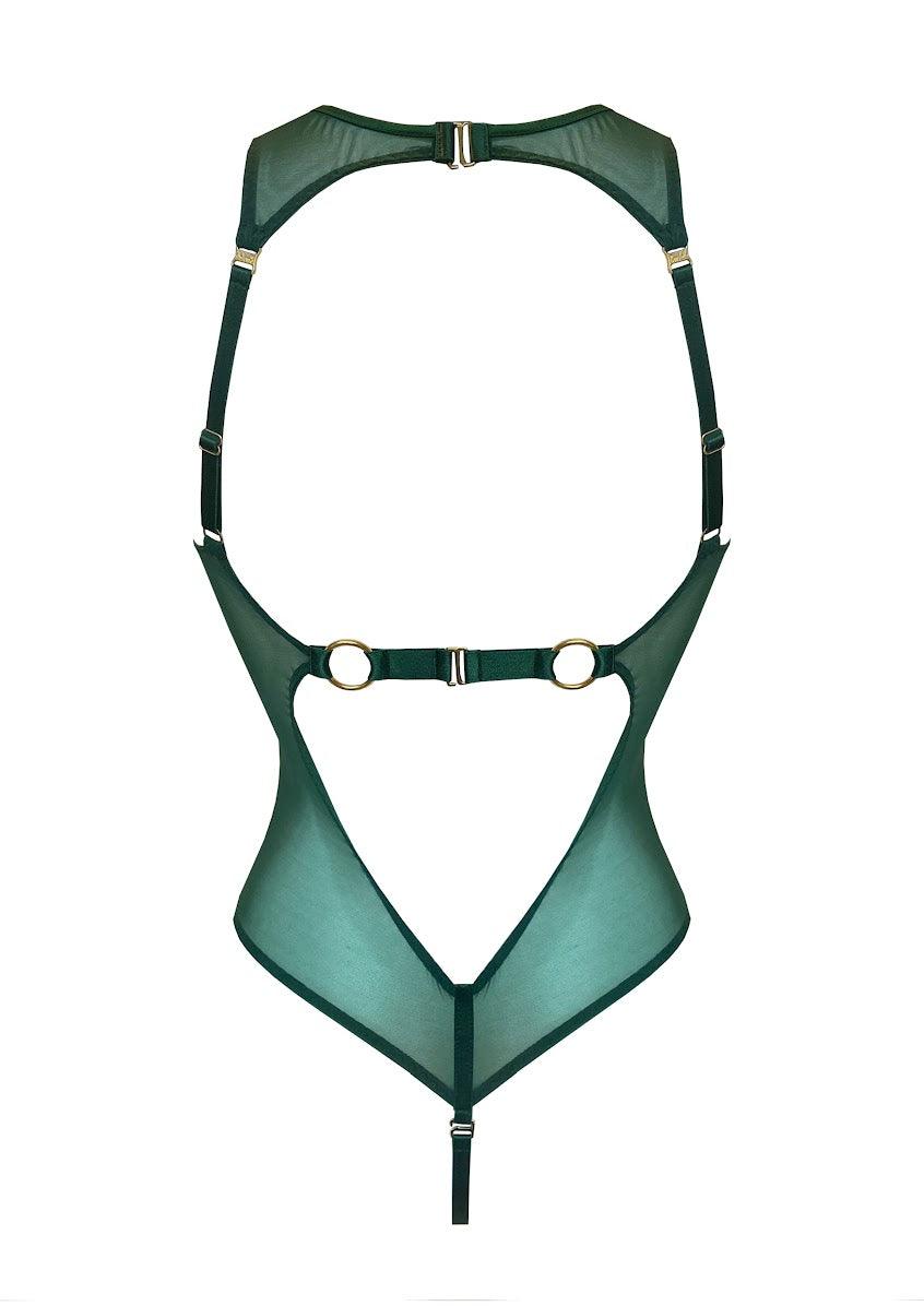 Kora Body; Eden - Bordelle - Passionfruit 