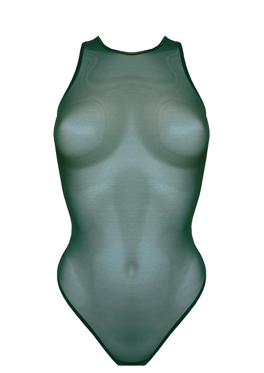 Kora Body; Eden - Bordelle - Passionfruit 